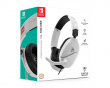 Recon 70 Gaming Headset Nintendo Switch - Hvit