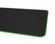 Boron 500 RGB Musematte - XXL - Svart