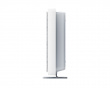 Air Purifier E1 - Hvit Luftrenser