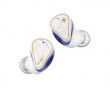 Robin Trådløse In-Ear Hodetelefoner - Hvit
