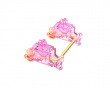 Stabilizers V3 Screw Ins - Rosa