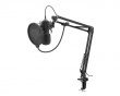 Radium 400 G2 Mikrofon - Svart