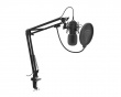 Radium 400 G2 Mikrofon - Svart