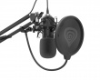 Radium 400 G2 Mikrofon - Svart