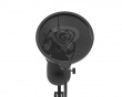Radium 400 G2 Mikrofon - Svart