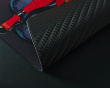 x TERU Heavy Bee Musematte - Xsoft - XL - RedTail