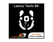 Skatez PRO til Lamzu Tachi 8K