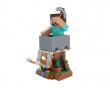 Minecraft: Steve R.E.S.T Mobil- & Kontrollholderen