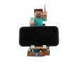 Minecraft: Steve R.E.S.T Mobil- & Kontrollholderen