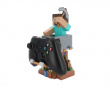 Minecraft: Steve R.E.S.T Mobil- & Kontrollholderen