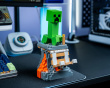 Minecraft: Creeper R.E.S.T Mobil- & Kontrollholderen