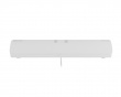 Helium Soundbar 312BT 2.0 - Hvit Trådløs Lydplanke