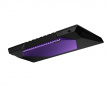 Zenblade 65 V2 – Hall Effect Gaming Tastatur Nyomi Purple Edition ANSI – Svart