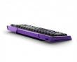 Zenblade 65 V2 – Hall Effect Gaming Tastatur Nyomi Purple Edition ANSI – Lilla