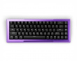 Zenblade 65 V2 – Hall Effect Gaming Tastatur Black Edition ANSI – Lilla