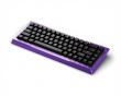 Zenblade 65 V2 – Hall Effect Gaming Tastatur Black Edition ANSI – Lilla