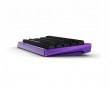 Zenblade 65 V2 – Hall Effect Gaming Tastatur Black Edition ANSI – Lilla
