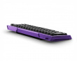 Zenblade 65 V2 – Hall Effect Gaming Tastatur Black Edition ANSI – Lilla