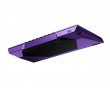 Zenblade 65 V2 – Hall Effect Gaming Tastatur Black Edition ANSI – Lilla