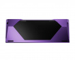 Zenblade 65 V2 – Hall Effect Gaming Tastatur Black Edition ANSI – Lilla