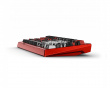 Zenblade 65 V2 – Hall Effect Gaming Tastatur Nyomi Red Edition ANSI – Rød
