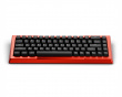 Zenblade 65 V2 – Hall Effect Gaming Tastatur Black Edition ANSI – Rød