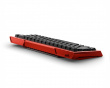 Zenblade 65 V2 – Hall Effect Gaming Tastatur Black Edition ANSI – Rød
