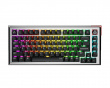 A75 Ultra - Hall Effect Gaming Tastatur ANSI - Ignite [QIAN]