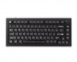 A75 Master - Hall Effect Gaming Tastatur ANSI - Obsidian Black [TTC POM]