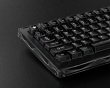 A75 Master - Hall Effect Gaming Tastatur ANSI - Obsidian Black [TTC POM]