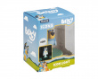 Icon Light - Bluey Lampe Icon Light - Bluey Lampe