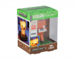 Icon Light - Minecraft Fox Lampe Icon Light - Minecraft Fox Lampe