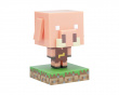 Icon Light - Minecraft Piglin Lampe