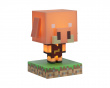 Icon Light - Minecraft Piglin Lampe