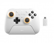 Ultimate 2 Bluetooth Kontroller TMR Sticks - Hvit