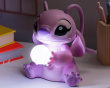 Lilo & Stitch - Angel Light Bordlampe