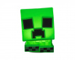 Creeper Squishy Lys Oppladbar