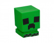 Creeper Squishy Lys Oppladbar