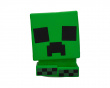 Creeper Squishy Lys Oppladbar