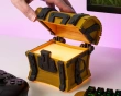 Fortnite Chest Light Bordlampe