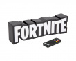 Fortnite Logo Lyseskilt