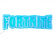 Fortnite Veggmontert LED Neonskilt