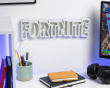 Fortnite Veggmontert LED Neonskilt