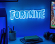 Fortnite Veggmontert LED Neonskilt