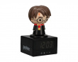 Harry Potter Icon Vekkerklokke