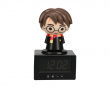 Harry Potter Icon Vekkerklokke