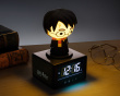 Harry Potter Icon Vekkerklokke