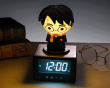 Harry Potter Icon Vekkerklokke