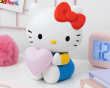 Hello Kitty Bordlampe