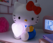 Hello Kitty Bordlampe